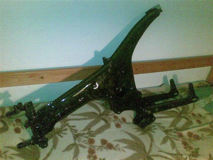 Suzuki k 50 solgt billede 8