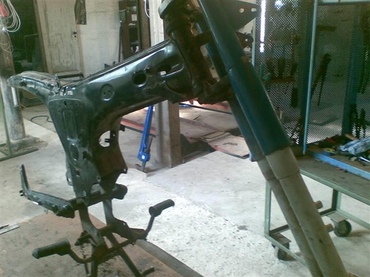 Suzuki k 50 solgt billede 11