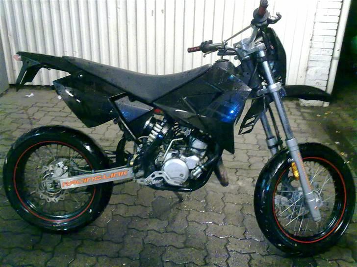 CPI Super Motard solgt  billede 2