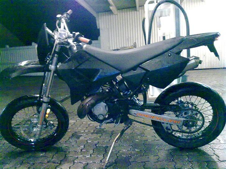 CPI Super Motard solgt  billede 4