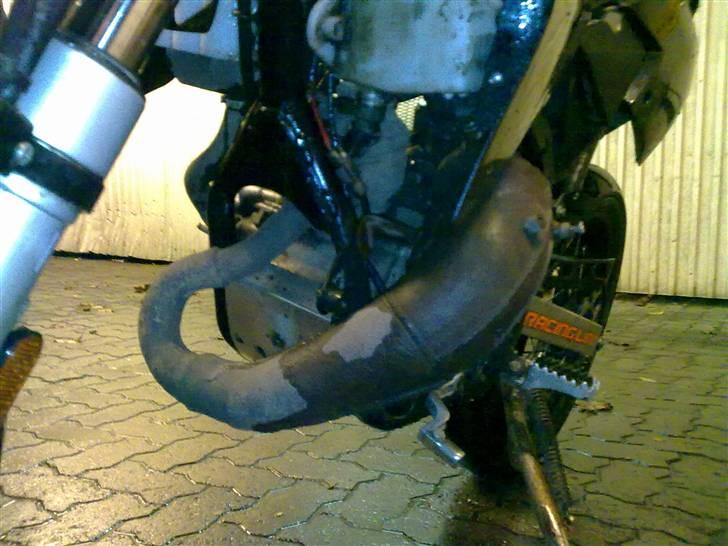 CPI Super Motard solgt  billede 9