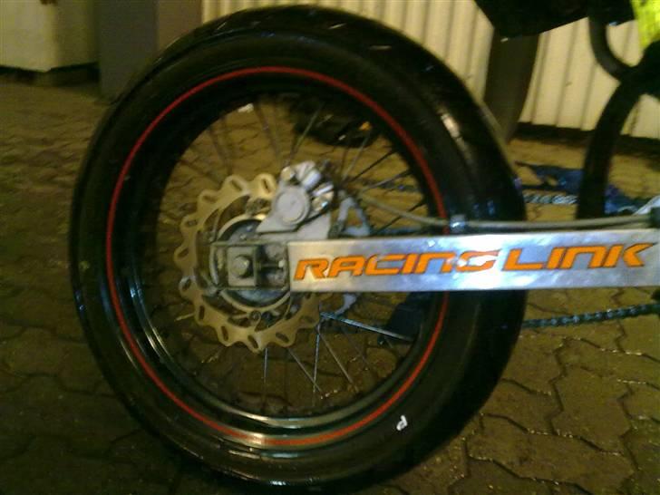 CPI Super Motard solgt  billede 11