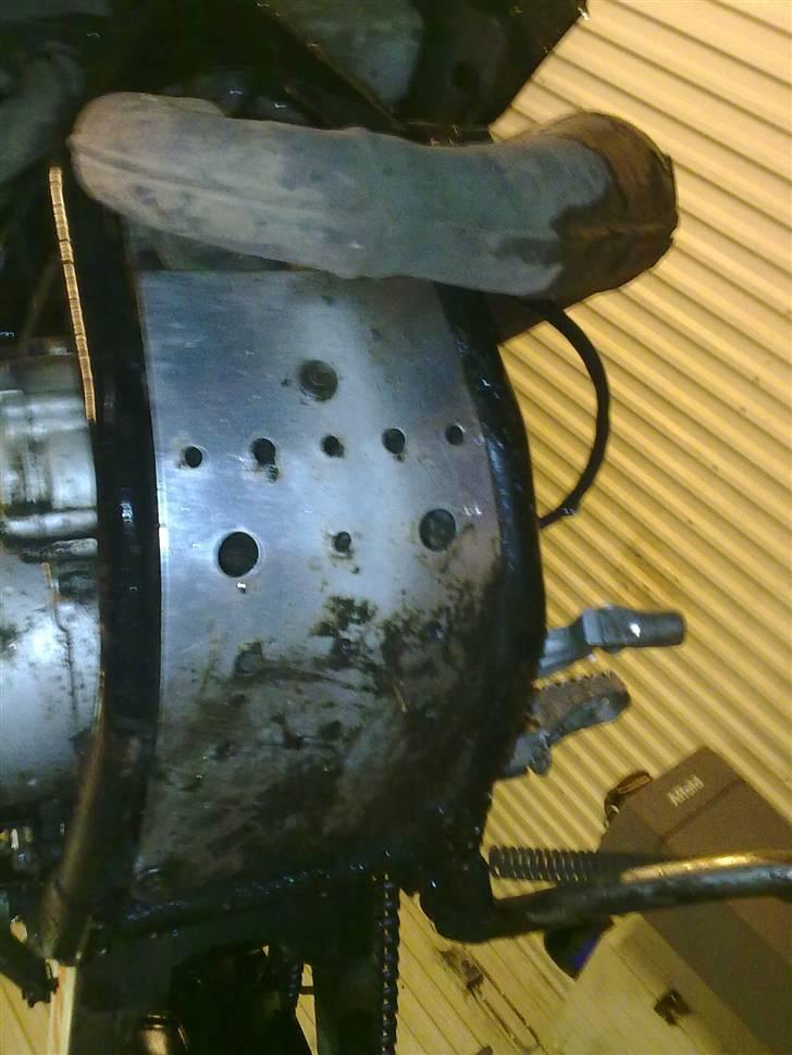 CPI Super Motard solgt  billede 12