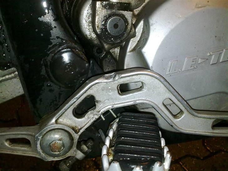 CPI Super Motard solgt  billede 14