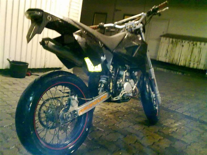 CPI Super Motard solgt  billede 15