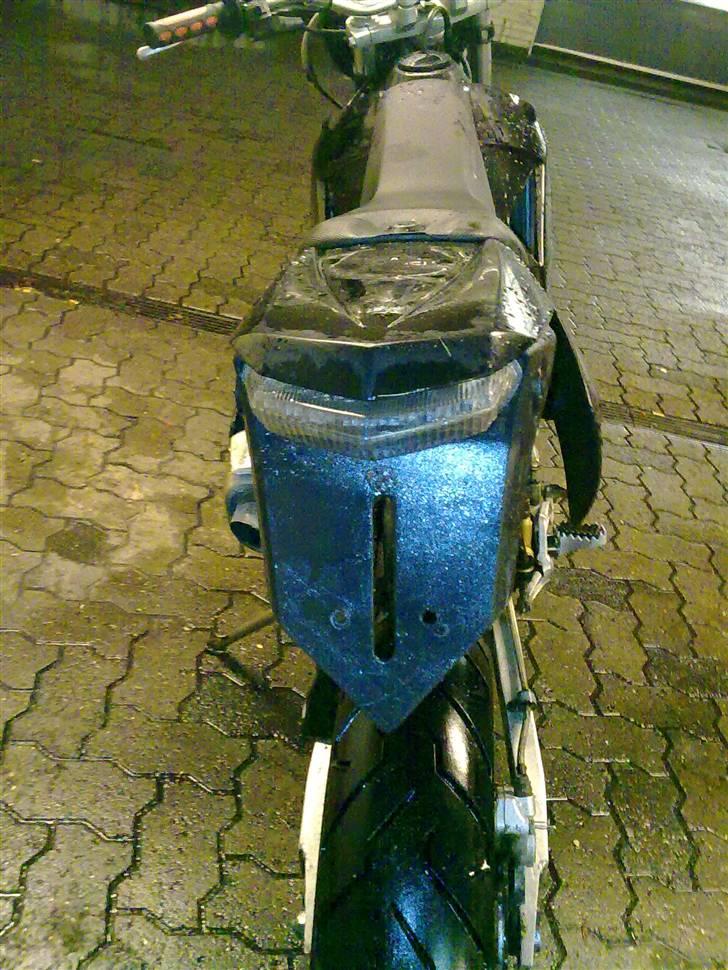 CPI Super Motard solgt  billede 16