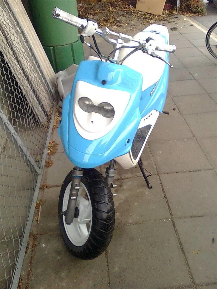 PGO hot/Pmx solgt billede 2