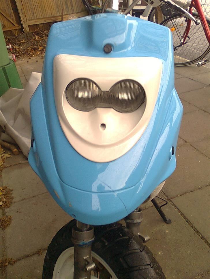 PGO hot/Pmx solgt billede 3