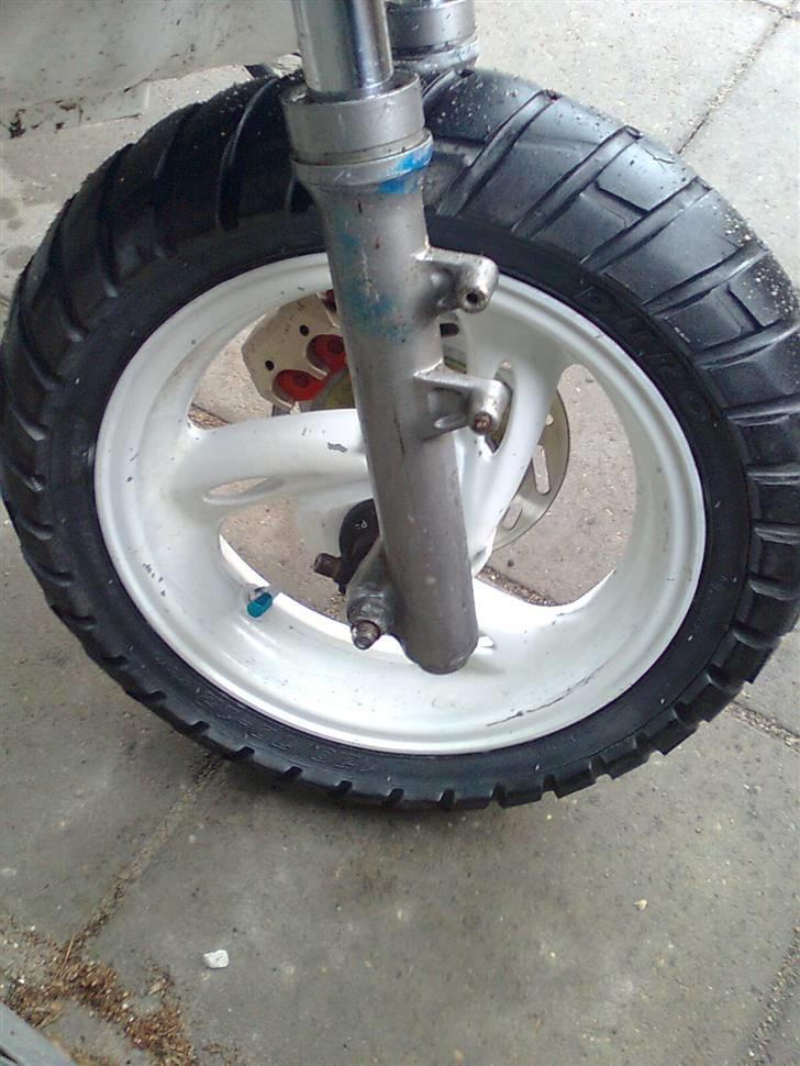 PGO hot/Pmx solgt billede 4