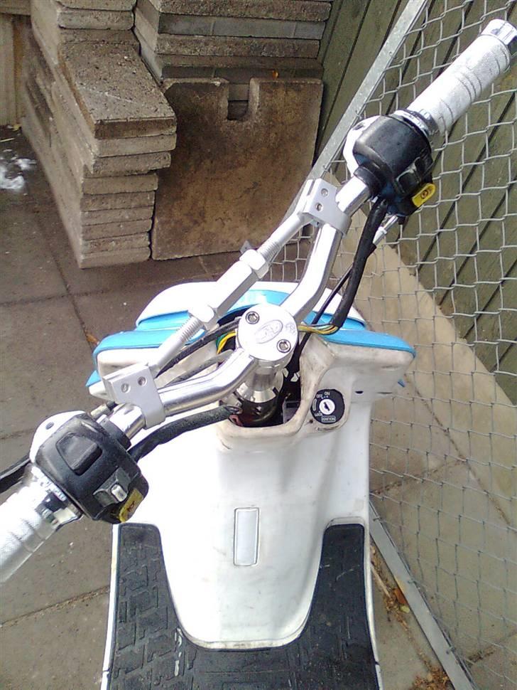 PGO hot/Pmx solgt billede 5