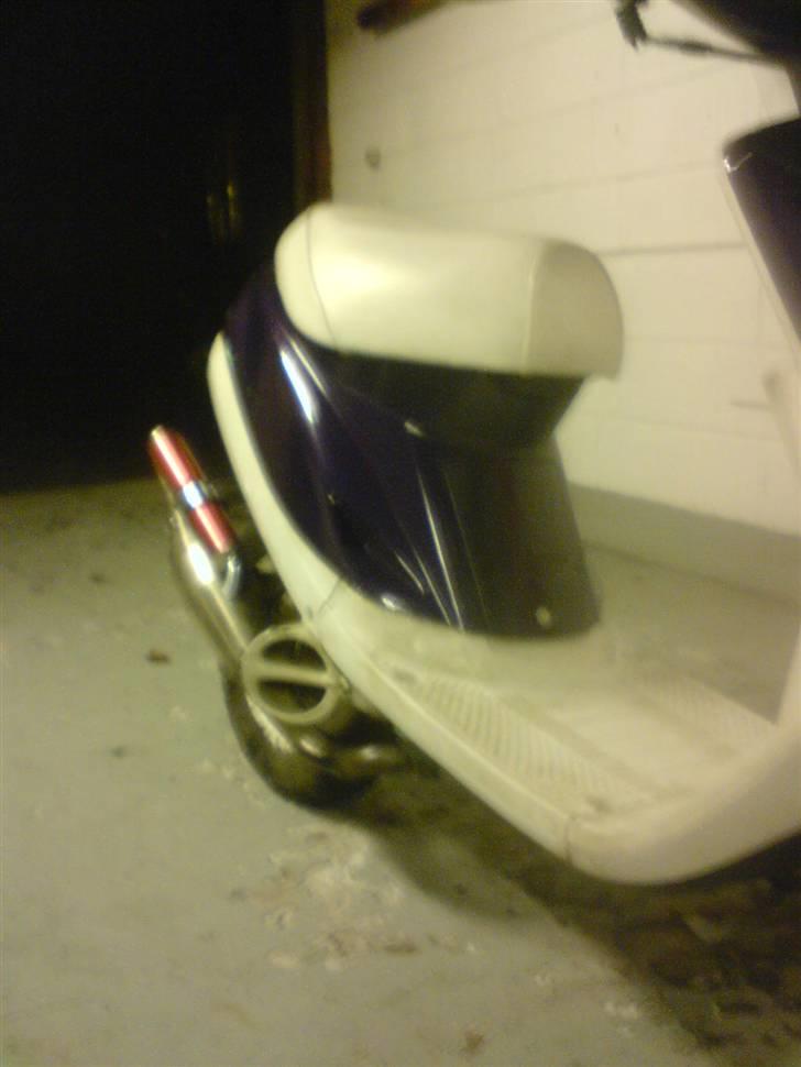 Yamaha jog fs billede 6