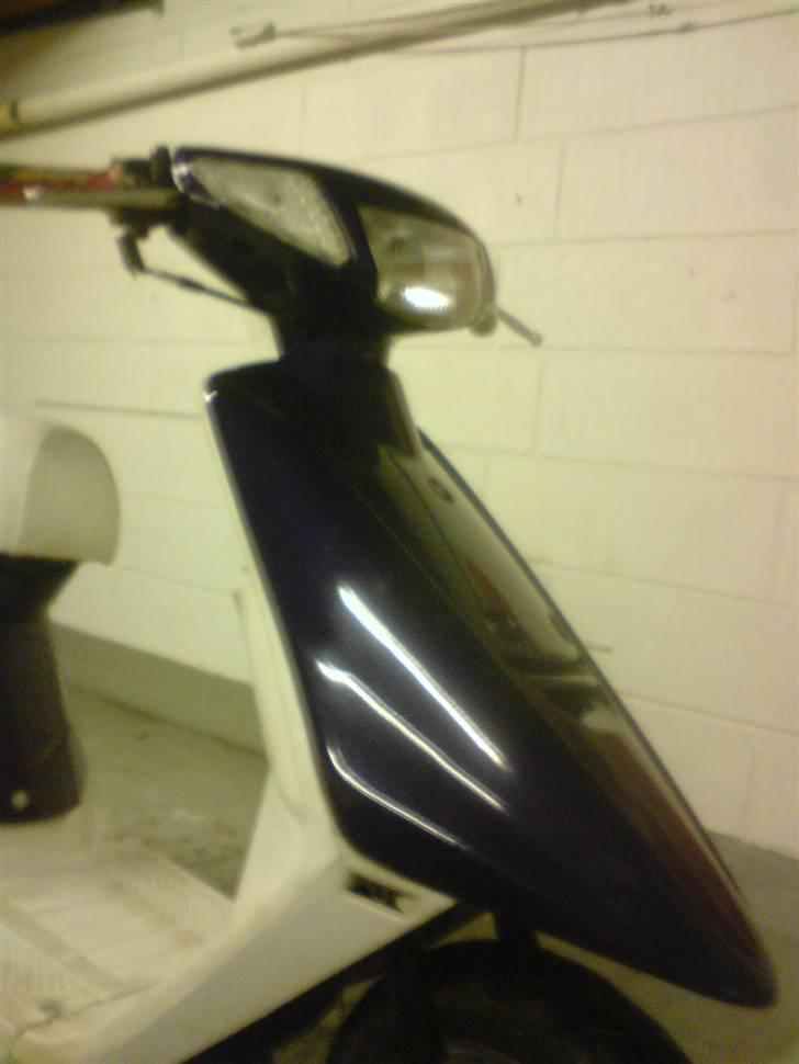 Yamaha jog fs billede 7