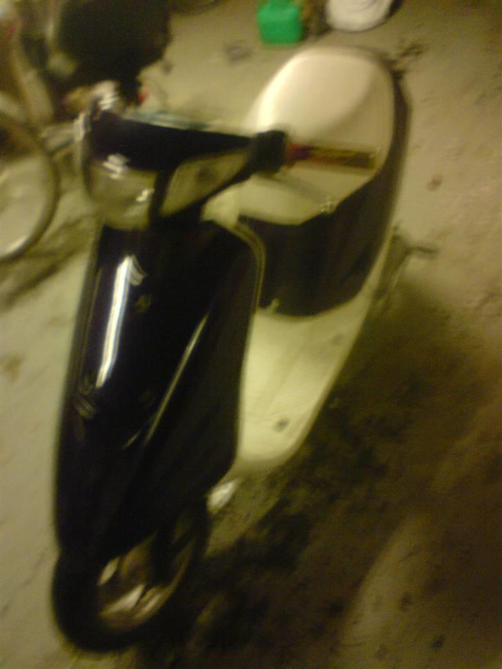 Yamaha jog fs billede 8