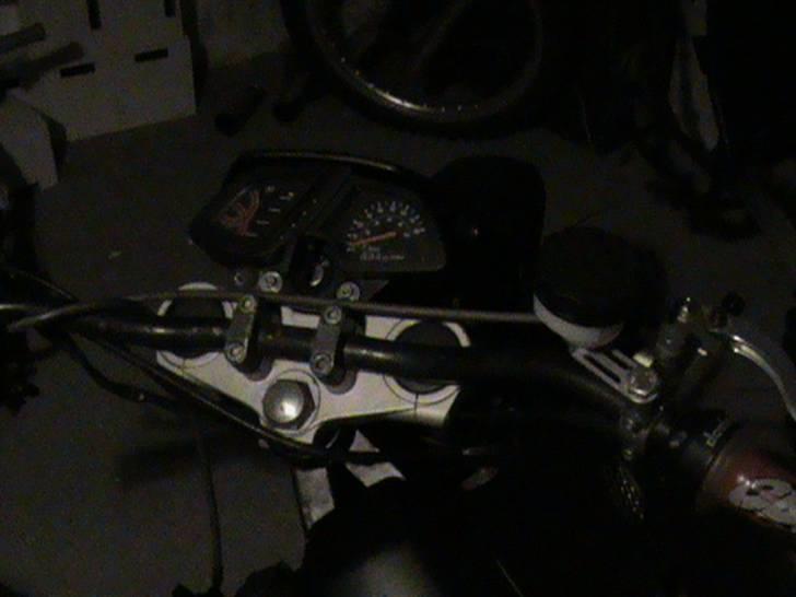 Gilera SMT SOLGT  billede 10