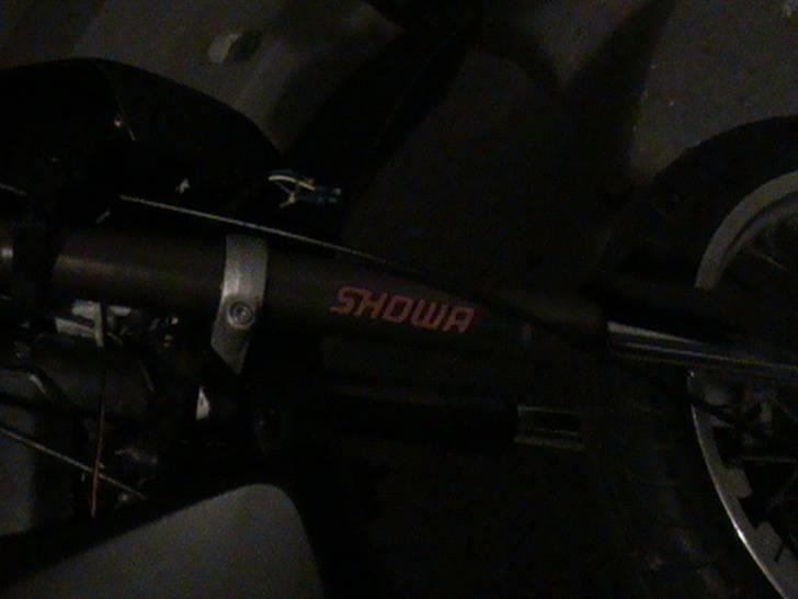 Gilera SMT SOLGT  billede 12