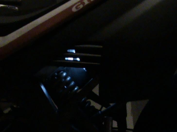 Gilera SMT SOLGT  billede 13