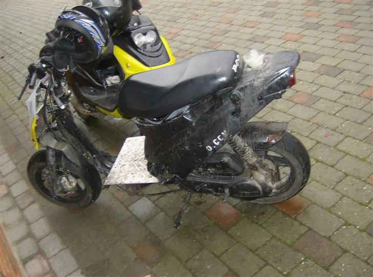 PGO hot projekt billede 1