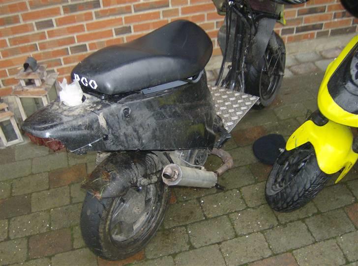 PGO hot projekt billede 2