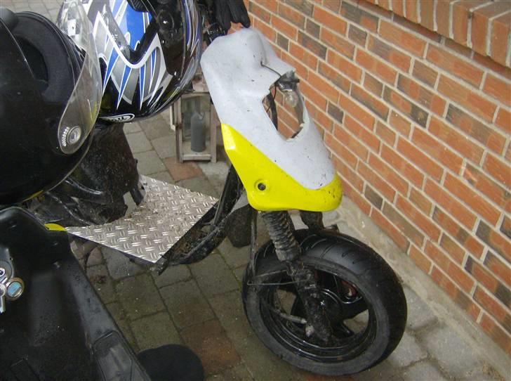 PGO hot projekt billede 4