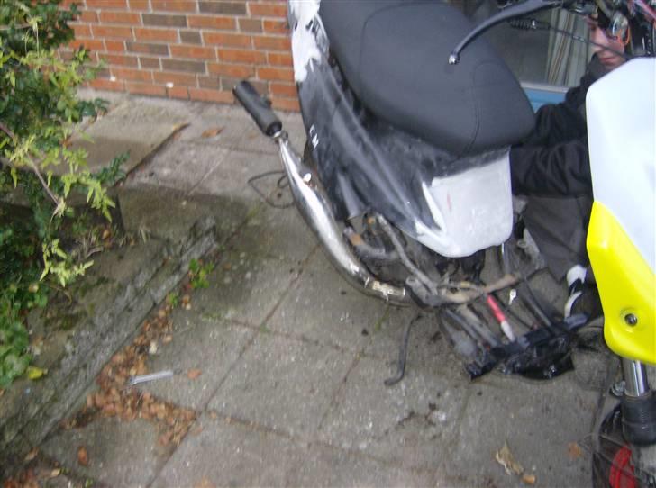 PGO hot projekt billede 5