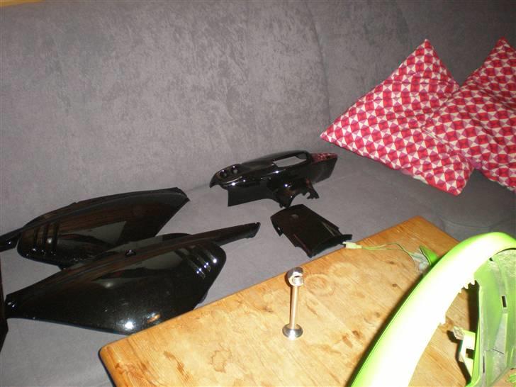 Yamaha bws ng  billede 12