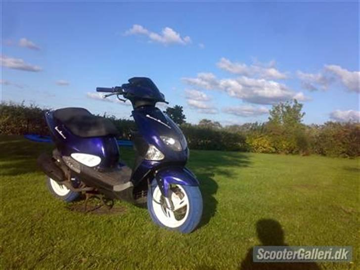 PGO Dr. Big billede 1