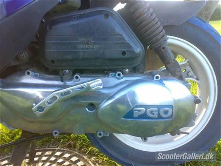 PGO Dr. Big billede 2