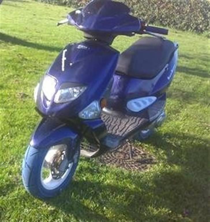 PGO Dr. Big billede 3