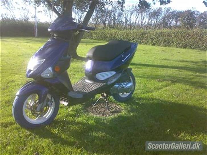 PGO Dr. Big billede 5