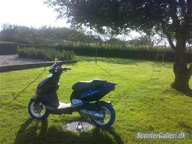 PGO Dr. Big billede 7