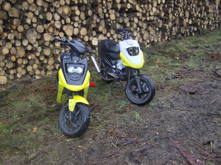 PGO hot projekt billede 8