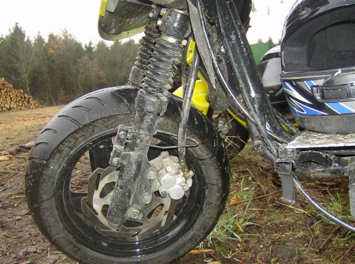 PGO hot projekt billede 9