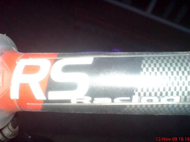 PGO Hot 50 !SOLGT! billede 3