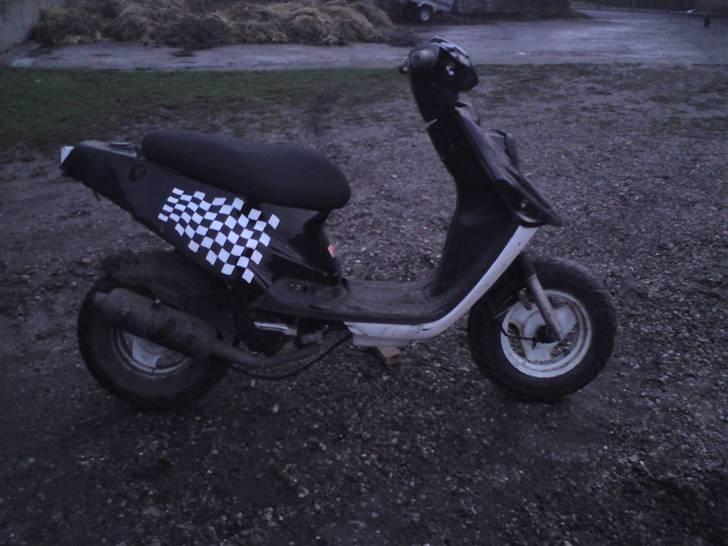 PGO hot Solgt billede 2