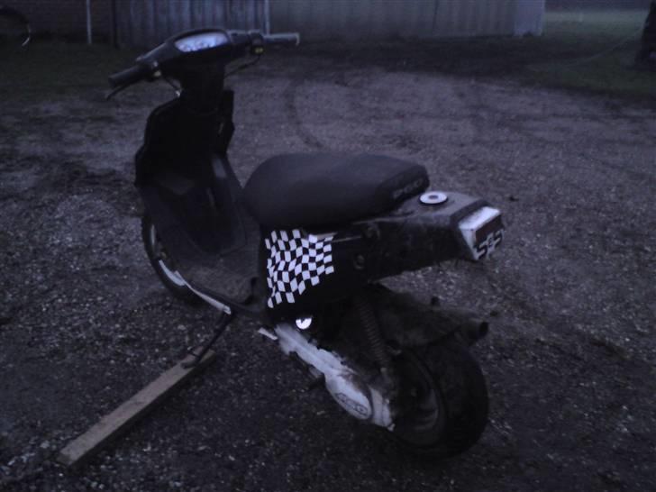 PGO hot Solgt billede 5