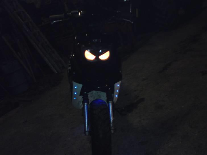 PGO hot Solgt billede 8