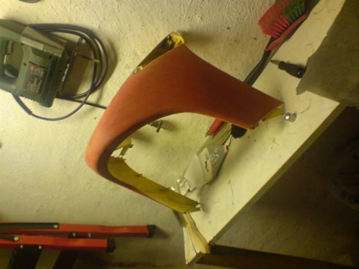 Peugeot Buxy billede 6