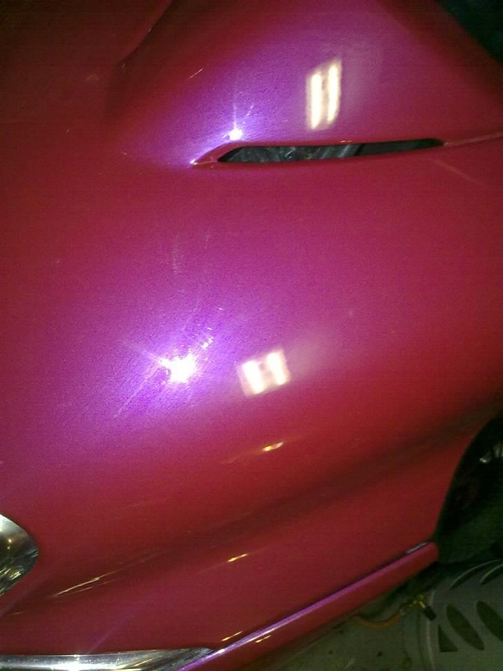 Yamaha Jog R savnes helt vildt billede 3