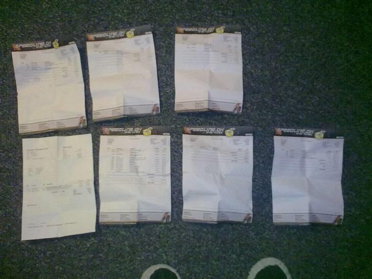 Yamaha Jog R savnes helt vildt billede 5