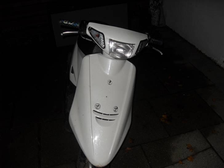 Yamaha jog fs [Tidl. scooter] billede 1