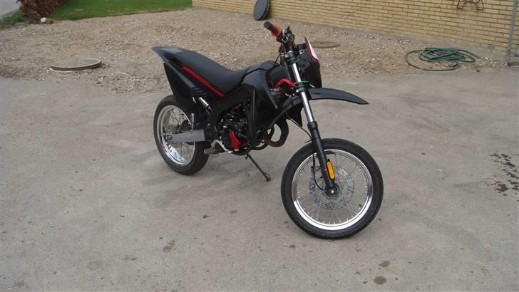 Gilera "smt billede 2