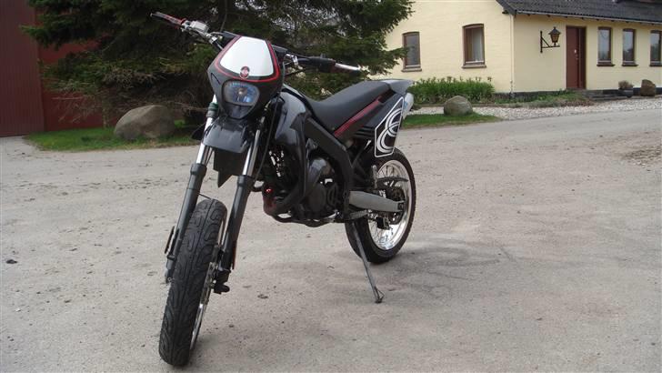 Gilera "smt billede 3