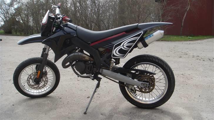 Gilera "smt billede 4