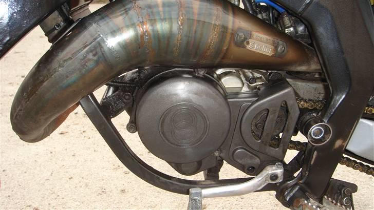 Gilera "smt billede 5