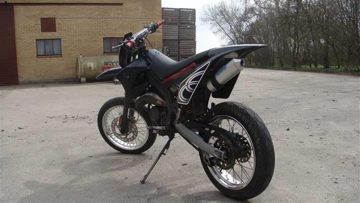 Gilera "smt billede 6