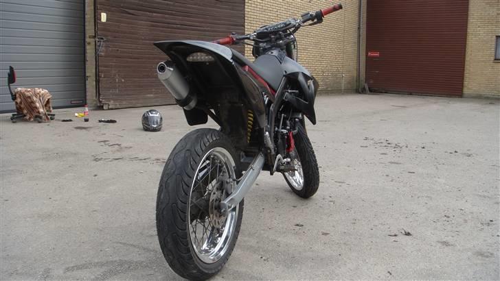 Gilera "smt billede 7