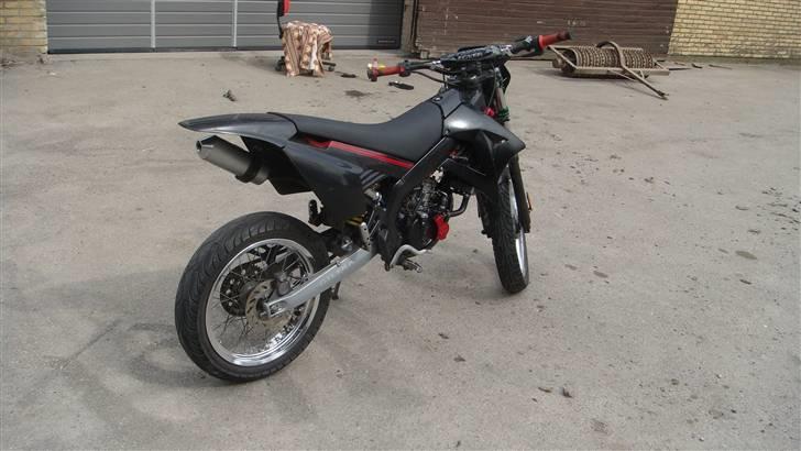 Gilera "smt billede 8