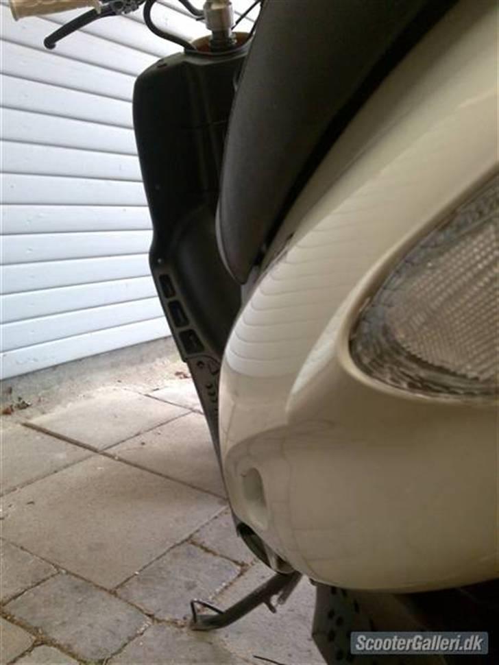 Gilera Stalker - S-æ-l-g-e-s BYD BYD BYD billede 3