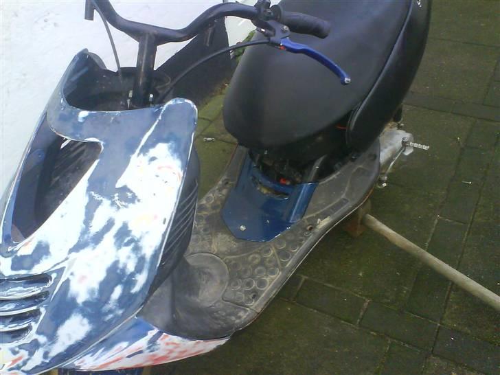 Aprilia Sonic | Evo | Ac | BYTTET billede 7