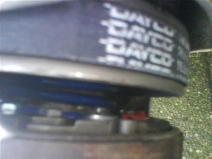 Aprilia Sonic | Evo | Ac | BYTTET billede 8